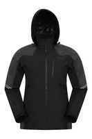 Rapid Mens Waterproof Cycling Jacket