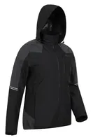 Rapid Mens Waterproof Cycling Jacket