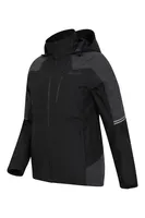 Rapid Mens Waterproof Cycling Jacket