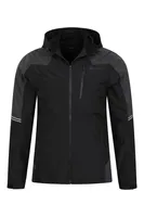 Rapid Mens Waterproof Cycling Jacket