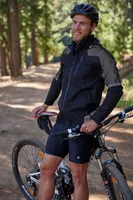 Rapid Mens Waterproof Cycling Jacket