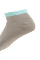 Little Animal Baby Socks Multipack