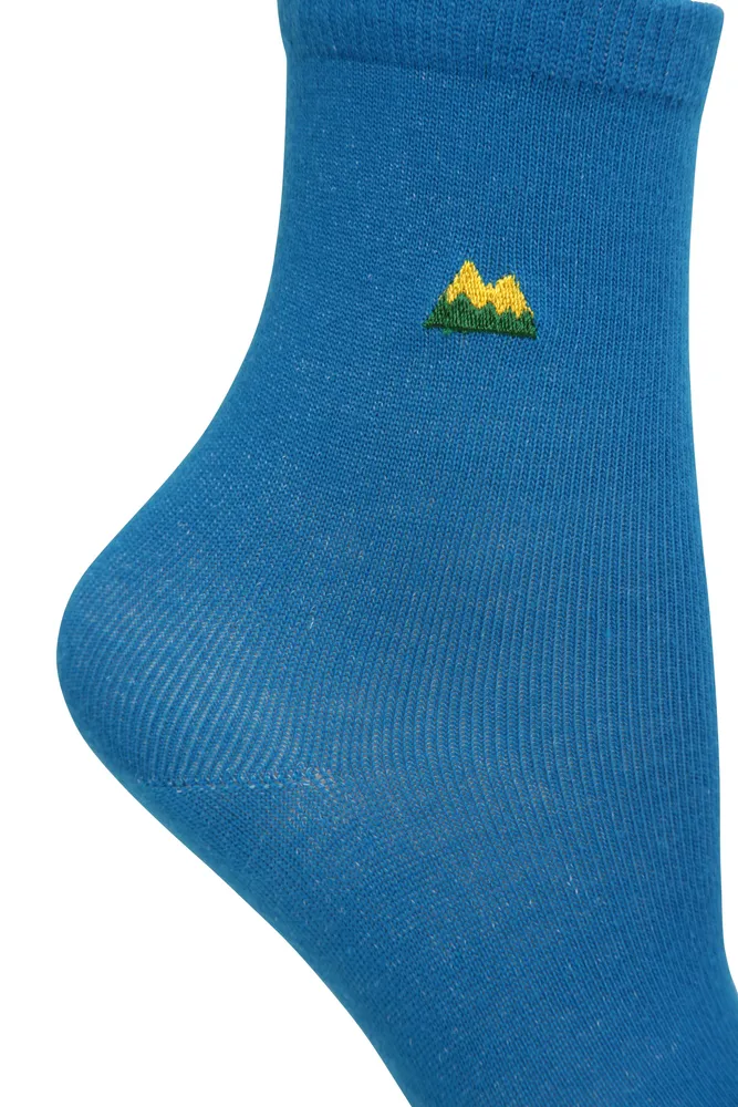 Motif Kids Socks Multipack