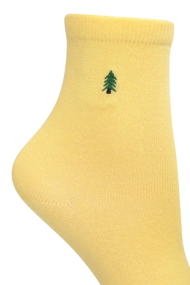Motif Kids Socks Multipack