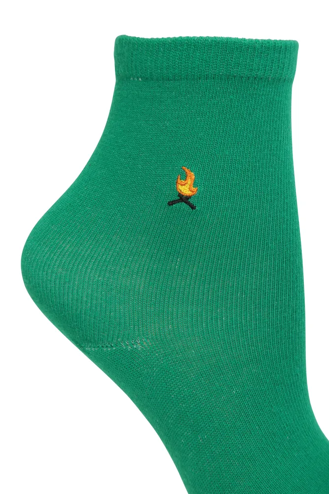 Motif Kids Socks Multipack