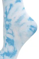 Tie Dye Kids Socks Multipack