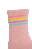 Tie Dye Kids Socks Multipack