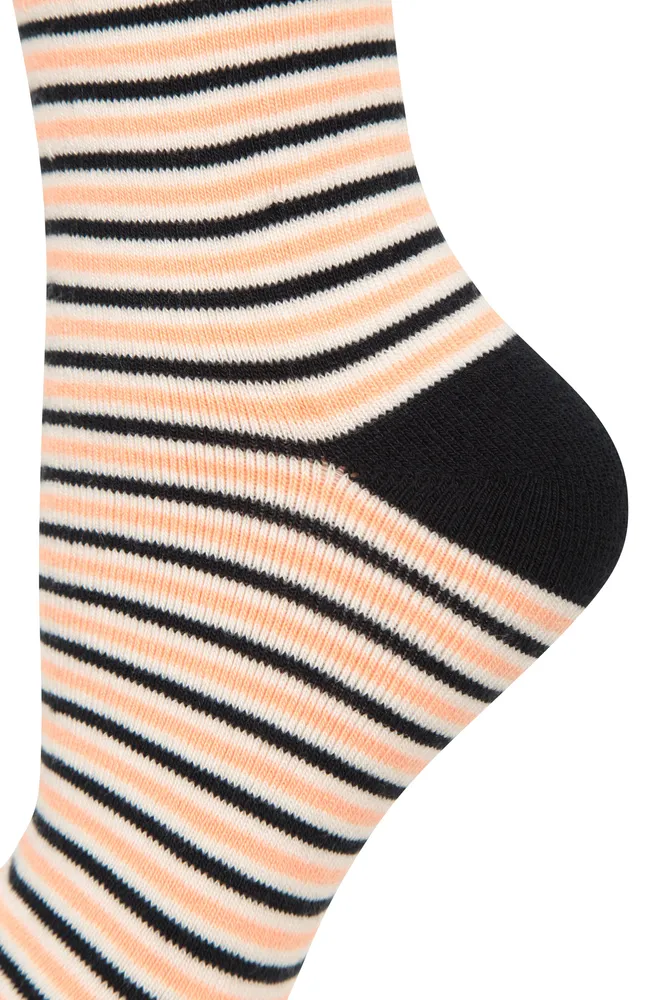 Floral Womens Rain Boot Socks Multipack