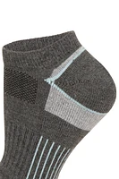 IsoCool Womens Sneaker Socks Multipack