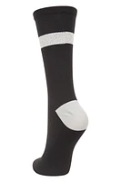 Iso-Viz Reflective Womens Running Socks