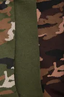 Camouflage Mens Recycled Socks Multipack