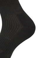 IsoCool Hiker Mens Quarter Length Socks