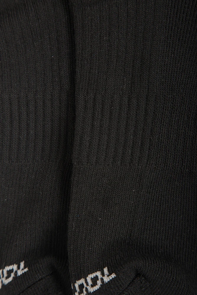IsoCool Hiker Mens Quarter Length Socks