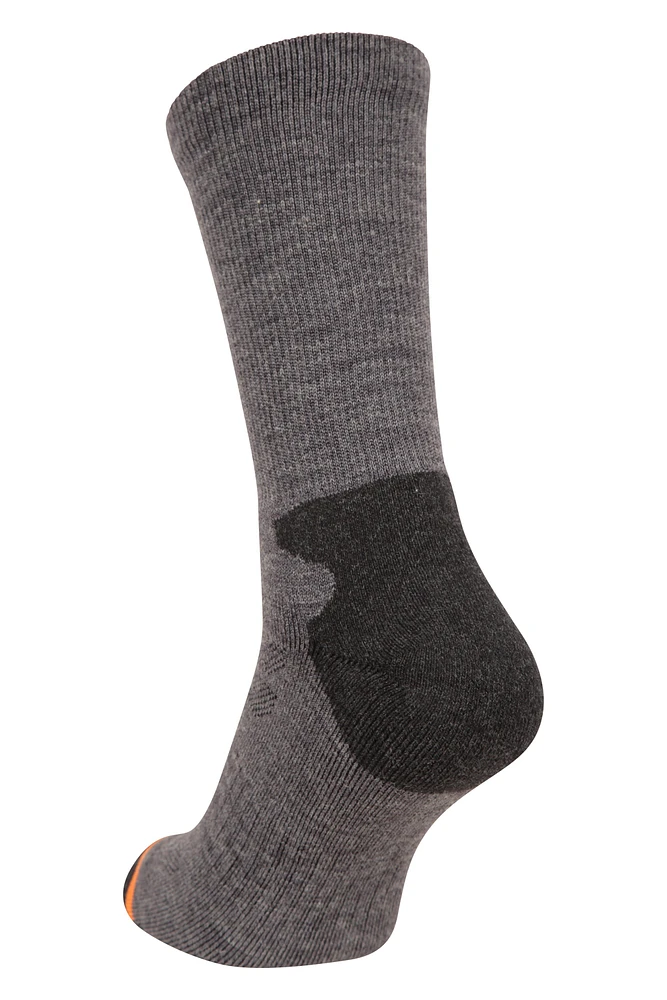 Merino Mens Hiker Socks