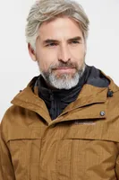 Logan Mens 3 1 Waterproof Jacket
