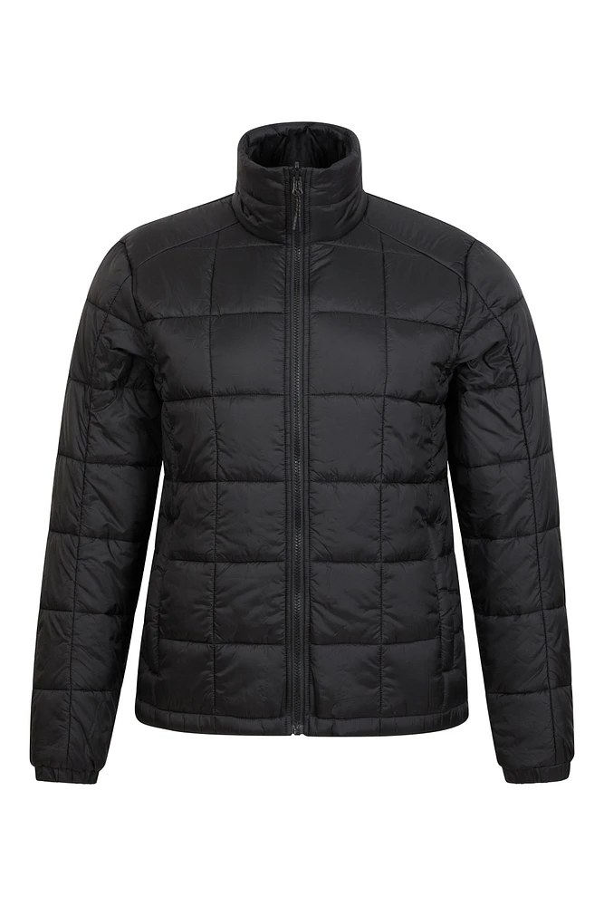 Logan Mens 3 1 Waterproof Jacket