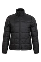 Logan Mens 3 1 Waterproof Jacket