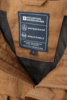 Logan Mens 3 1 Waterproof Jacket