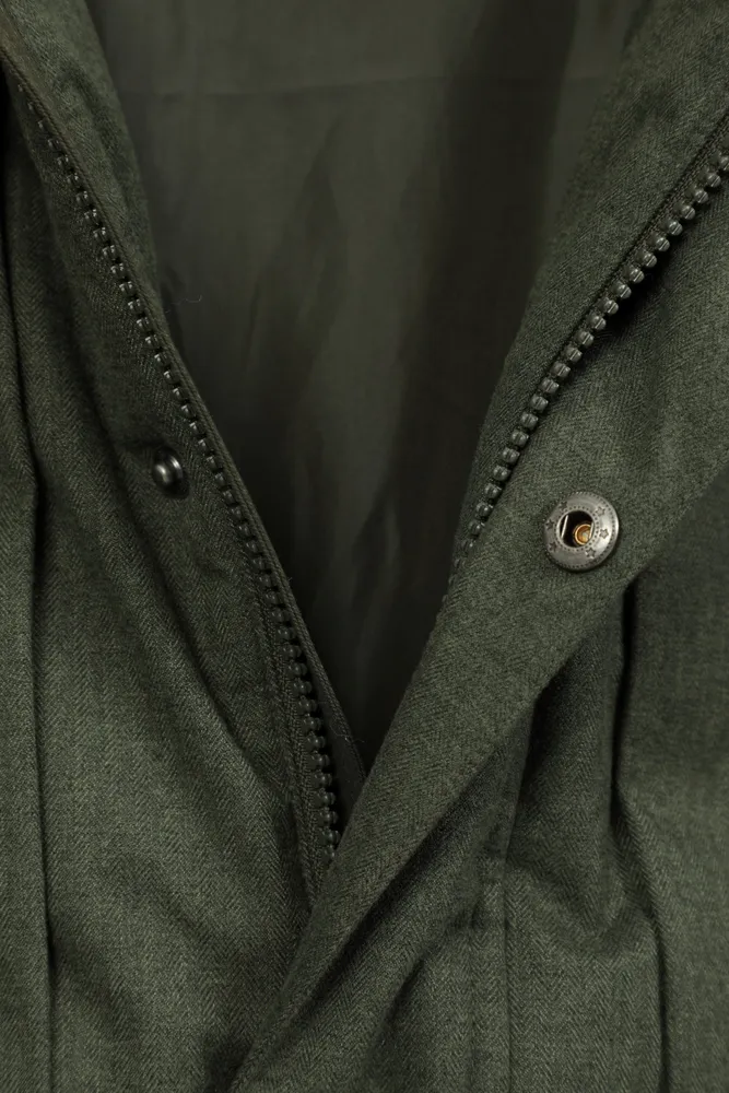 Shock Mens Insulated Jacket