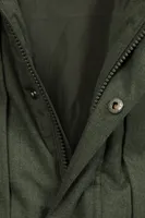 Shock Mens Insulated Jacket