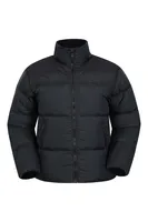 Voltage Extreme Mens RDS Down Jacket