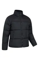 Voltage Extreme Mens RDS Down Jacket