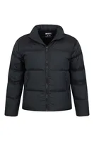 Voltage Extreme Mens RDS Down Jacket