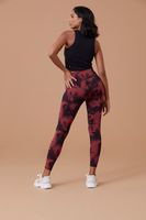 Rapidity Womens Printed Leggings