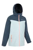 Trail Extreme Kids 2.5 Layer Waterproof Jacket
