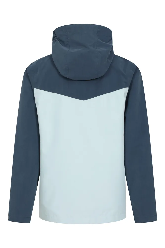 Trail Extreme Kids 2.5 Layer Waterproof Jacket