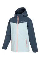 Trail Extreme Kids 2.5 Layer Waterproof Jacket