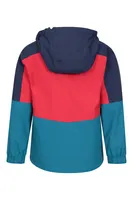 Cannonball II Kids 3 1 Waterproof Jacket