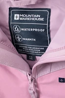 Lightning II Kids 3 1 Waterproof Jacket