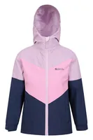 Lightning II Kids 3 1 Waterproof Jacket