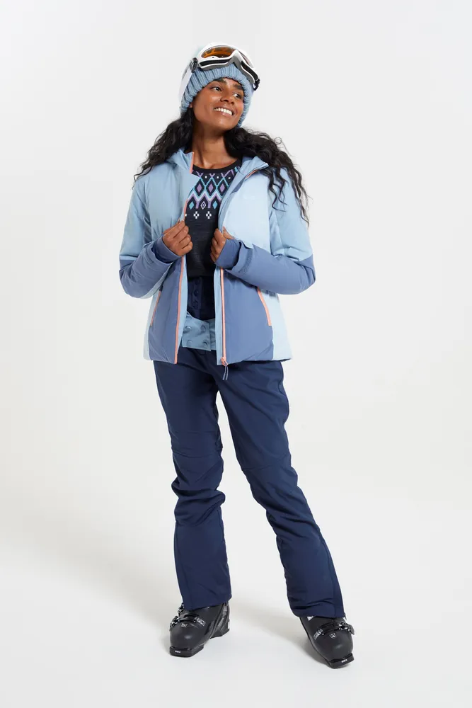 Sky Extreme Womens Ski Jacket