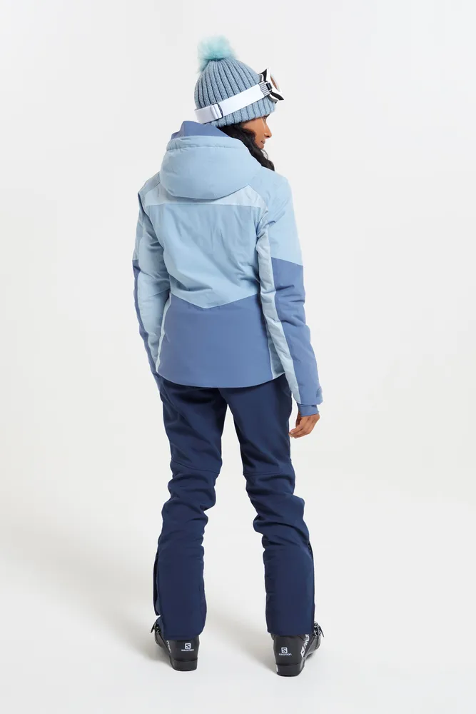Sky Extreme Womens Ski Jacket