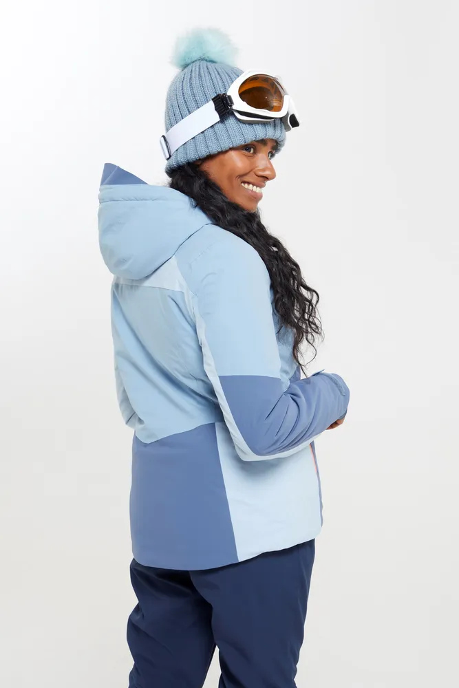 Sky Extreme Womens Ski Jacket