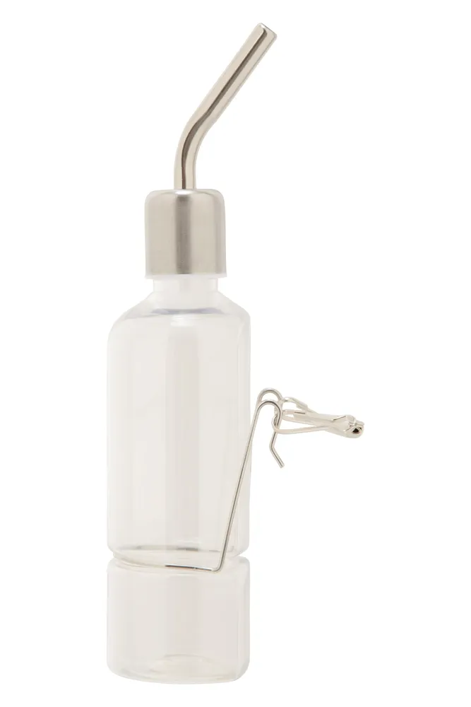 Pet Water Bottle 6oz