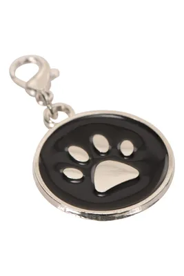 Pet Collar Charm