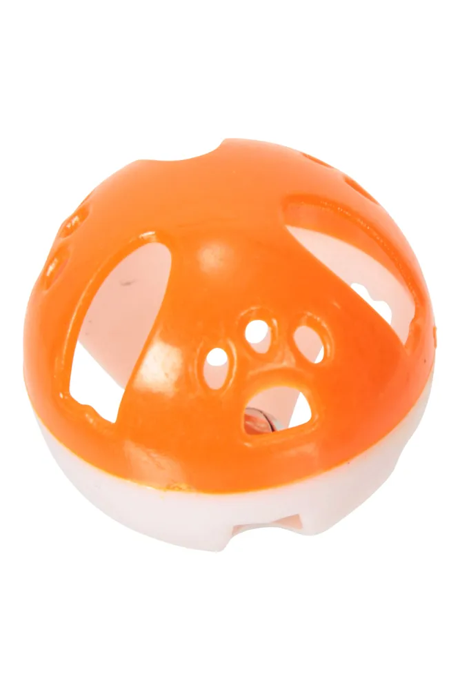 Small Pet Play Ball