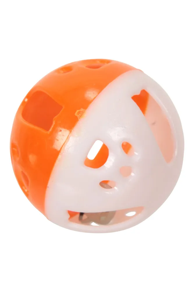 Small Pet Play Ball