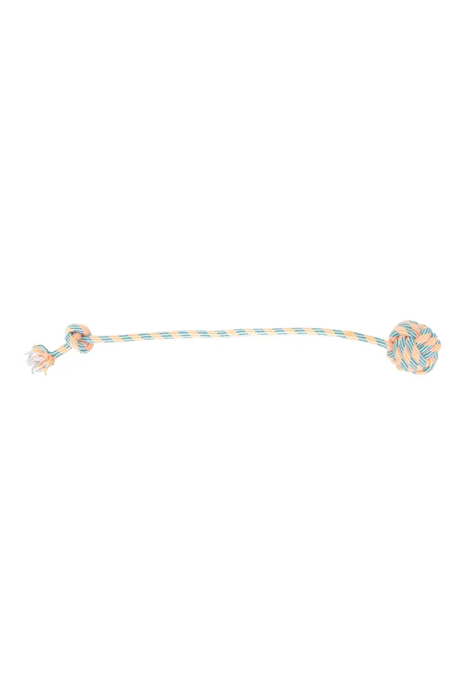 Rope Puller Pet Toy