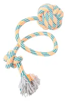 Rope Puller Pet Toy