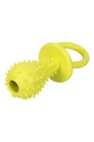 Puppy Pacifier Chew Toy