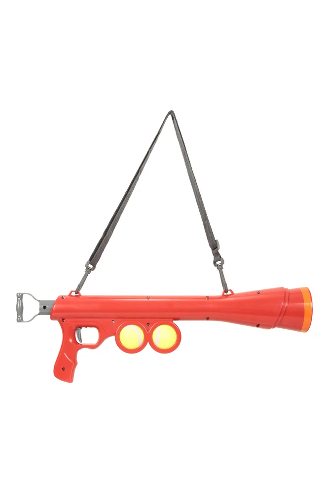 Ball Launcher