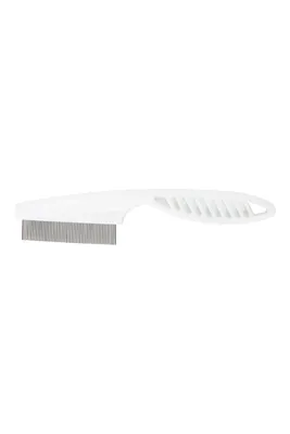 Flea Comb