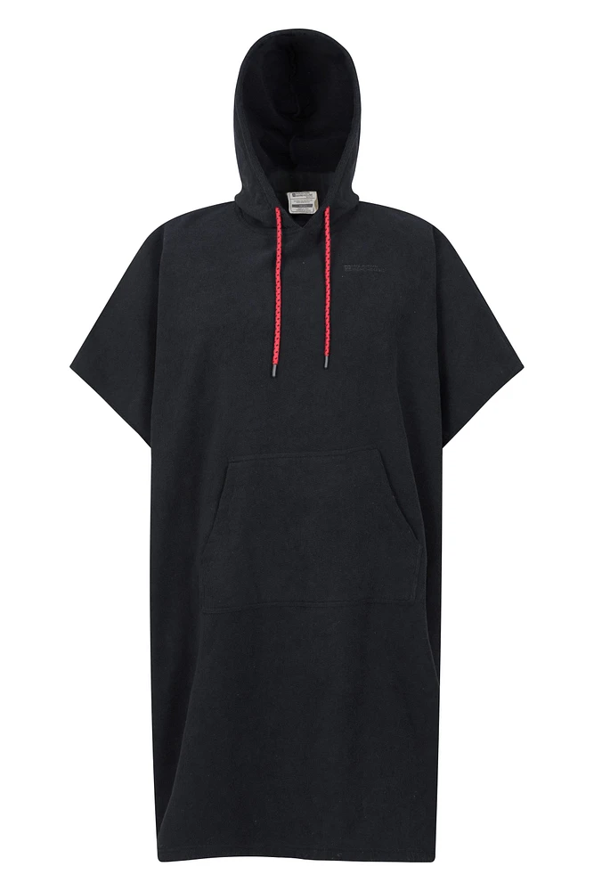 Driftwood Mens Swim Robe