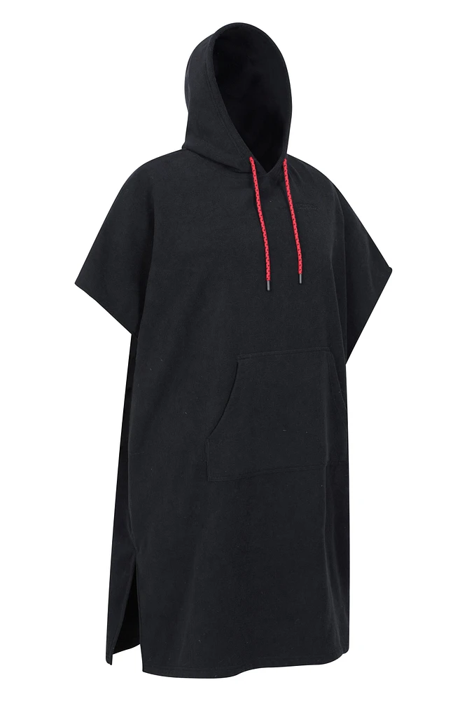 Driftwood Mens Swim Robe