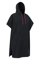 Driftwood Mens Swim Robe