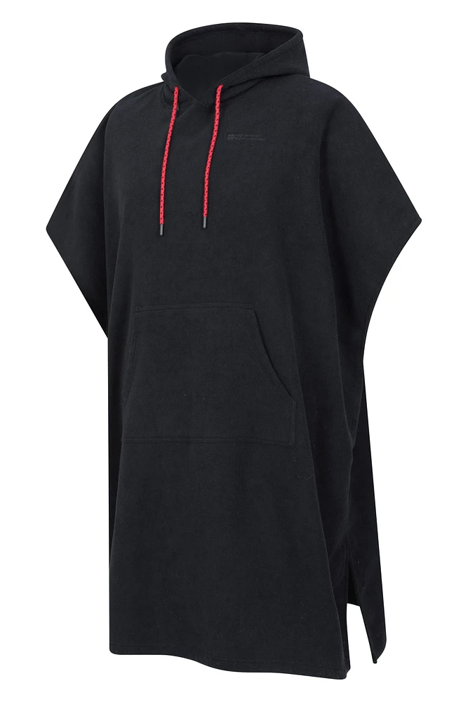 Driftwood Mens Swim Robe